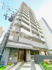 プレサンスみなと元町駅前の外観画像