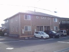 スノー フレークの外観画像