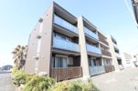 MOTOWN HOUSE（モータウンハウス）の間取り画像