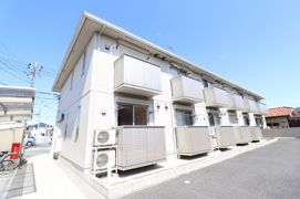 ステラコートⅡの外観画像