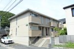 FT葉山の外観
