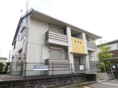 ベローナ モレの外観画像