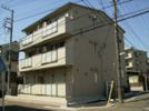 コンフォールえのき 弐番館の間取り画像