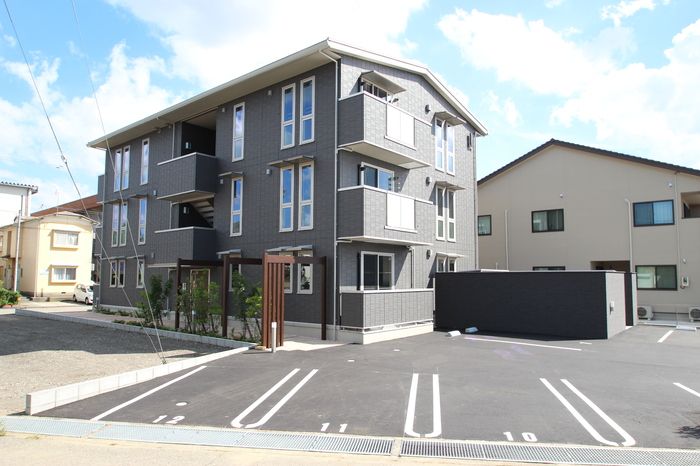 クレマチスTKの外観画像