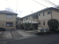 ディアス魚崎 Ⅱの外観画像