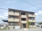 D-room出島の外観