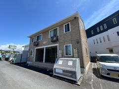 セジュール鈴蘭の外観画像