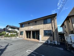 セジュールはまなすの外観画像