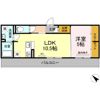 D-room Advanceの間取り画像