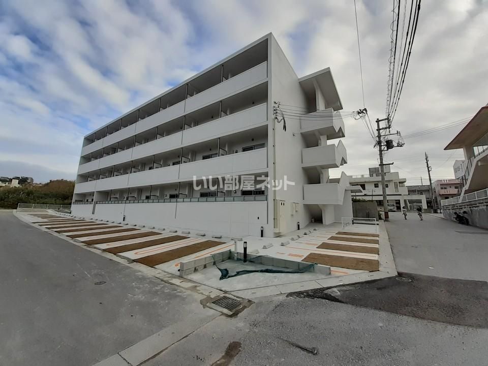 玉城SOU(タマグスクソウ)の外観画像