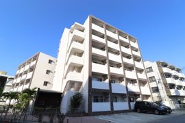 黄金森ガーデンⅠの外観画像