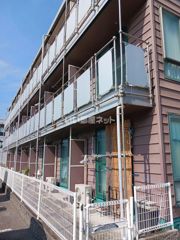 コンフォート網干北新在家の外観画像