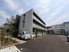 Revinceの外観画像