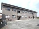 FLAT小川の間取り画像