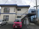 コーポラス福重の外観