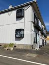 アルカディアAの間取り画像