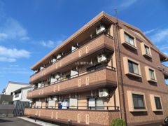 アレグリーアの外観画像