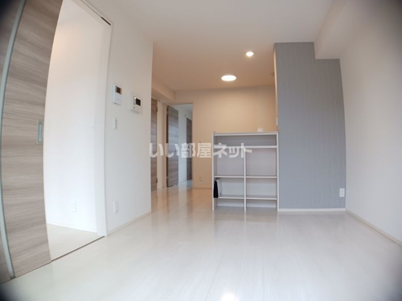 リビング