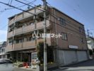 プロスパー八王子の外観