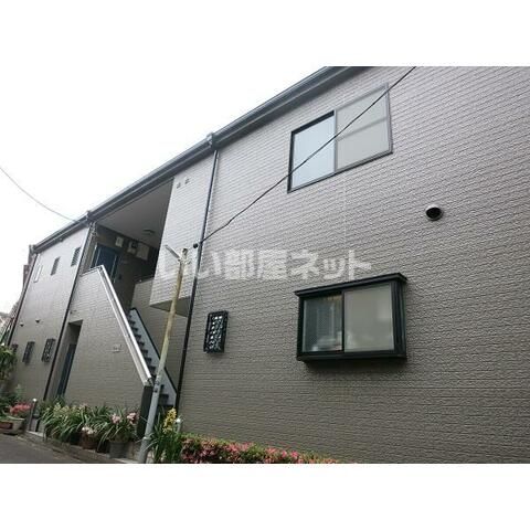 覚山3の外観画像