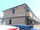 サンリット泉の間取り画像