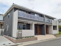 カーサ フェリーチェ Ⅰの外観画像