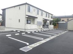 ソレイユ Ⅰの外観画像