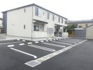ソレイユ Ⅰの間取り画像