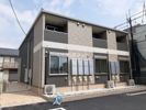 ピオニーの間取り画像