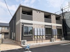 ピオニーの外観画像