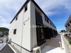 サンリット・セイバリーⅠの外観画像