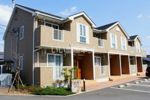 ルーラルK イーストの間取り画像