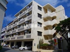 カーサ オーラ・ソーレの外観画像