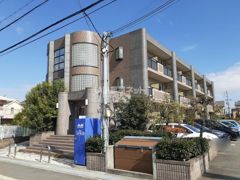 パルクアヴニュの外観画像