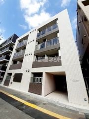 ローズボヌールⅢの外観画像