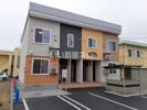 プランドール・Jの間取り画像