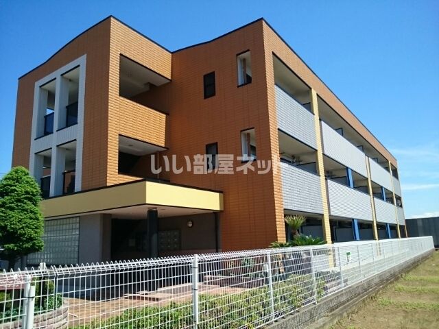 コータ・コートⅠの外観画像