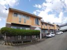 アーバンライフ八橋の間取り画像