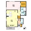 SAKURA Hills Bの間取り画像