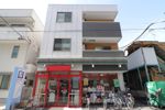 エスト四つ木の間取り画像