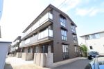 Maison de KAZU（ﾒｿﾞﾝ ﾄﾞ ｶｽﾞ） B棟の間取り画像