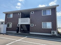 リビングタウン灯明寺 Cの外観画像