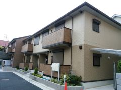 メゾンエスの外観画像
