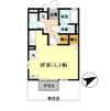 サンコーポ曽根の間取り画像
