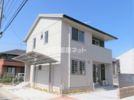 Bonheur A棟の間取り画像