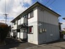 グリーンコーポ B棟の間取り画像