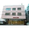 北ビルの間取り画像