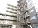 音羽本郷ビルの間取り画像