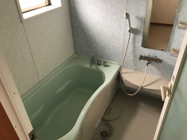 バスルーム
