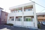 ミーテ・カーサⅡの間取り画像